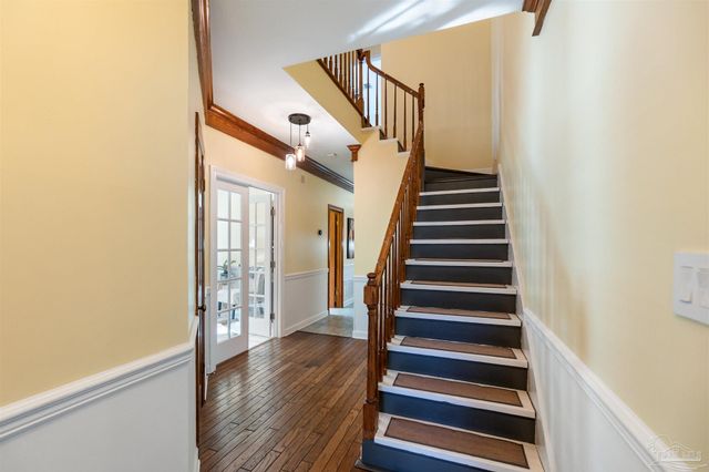 5018 Barranca Lora, Pensacola, FL 32514