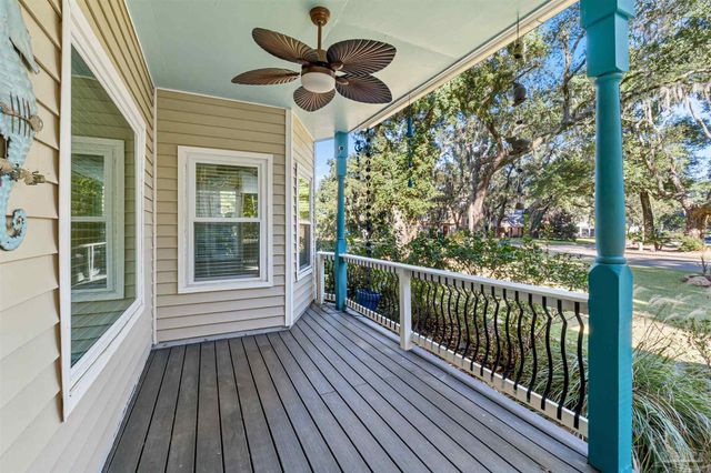 5018 Barranca Lora, Pensacola, FL 32514