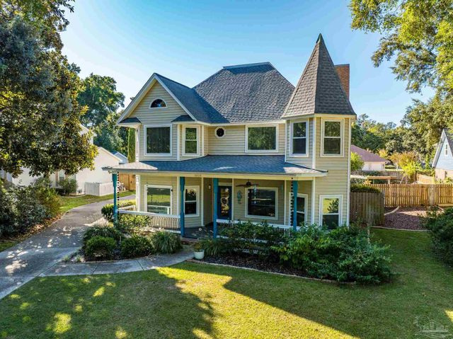 5018 Barranca Lora, Pensacola, FL 32514