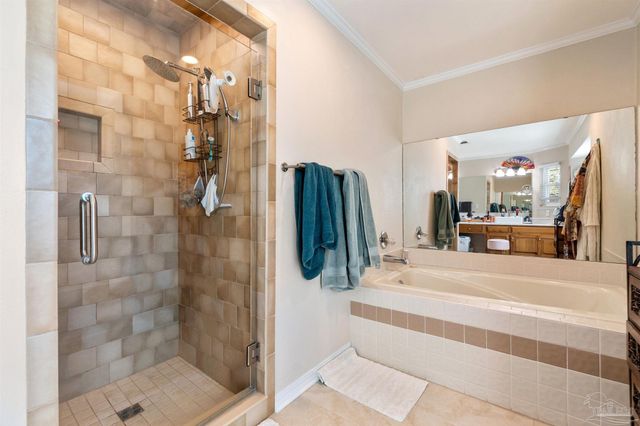 5018 Barranca Lora, Pensacola, FL 32514