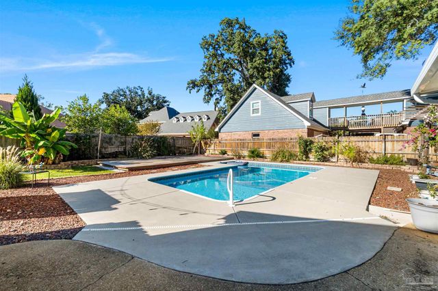 5018 Barranca Lora, Pensacola, FL 32514