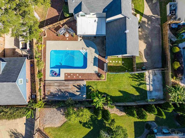 5018 Barranca Lora, Pensacola, FL 32514