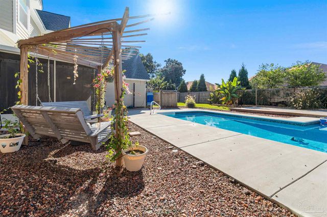 5018 Barranca Lora, Pensacola, FL 32514