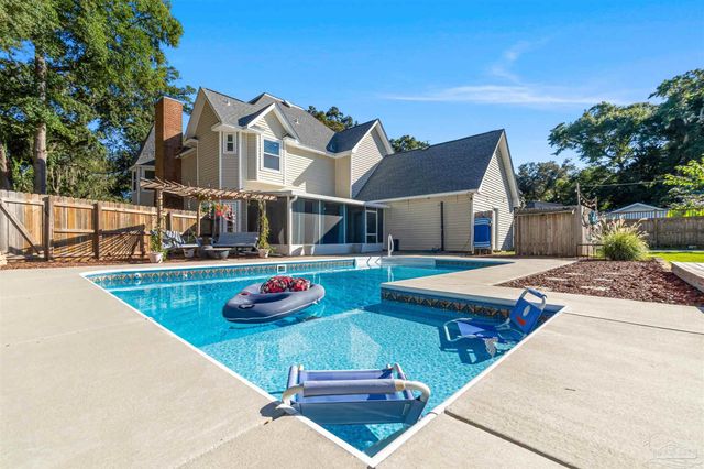 5018 Barranca Lora, Pensacola, FL 32514