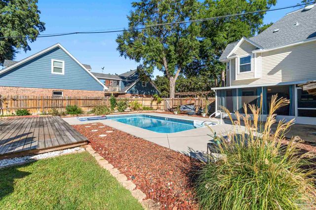 5018 Barranca Lora, Pensacola, FL 32514