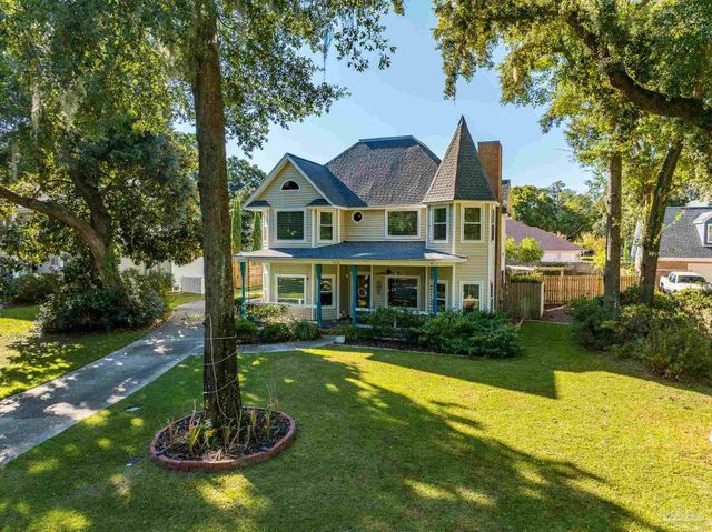 5018 Barranca Lora, Pensacola, FL 32514