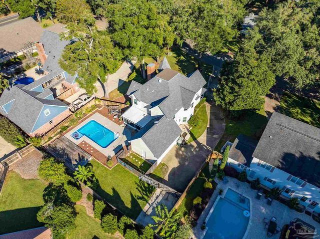 5018 Barranca Lora, Pensacola, FL 32514