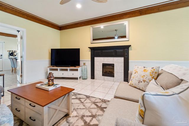 5018 Barranca Lora, Pensacola, FL 32514