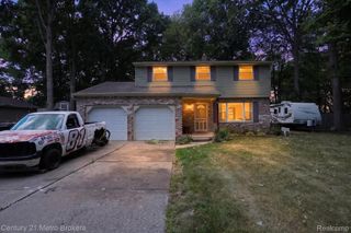 3047 Courtesy Drive, Genesee Charter Township, MI 48506