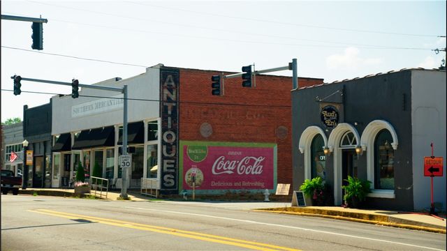 730 Marcella Street, Prairie Grove, AR 72753