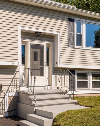 35 Alison Way, Lynn, MA 01904