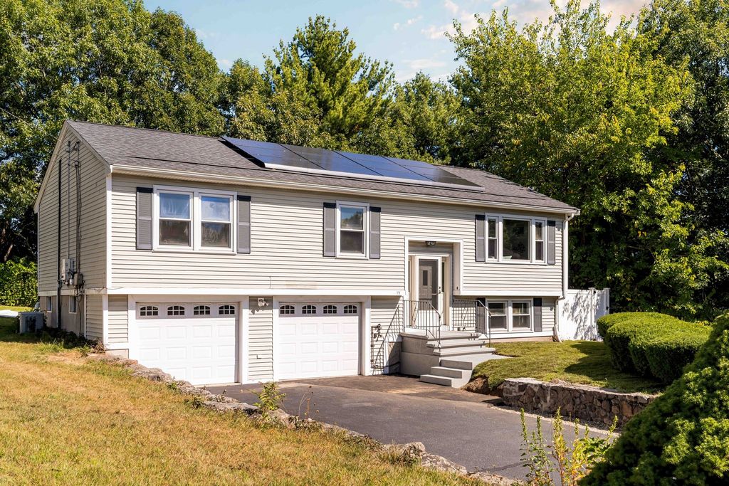 35 Alison Way, Lynn, MA 01904