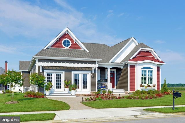 21814 EASTBRIDGE LOOP, Lewes, DE 19958