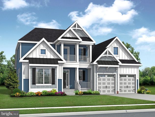 21814 EASTBRIDGE LOOP, Lewes, DE 19958