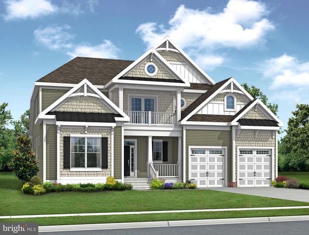 21814 EASTBRIDGE LOOP, Lewes, DE 19958