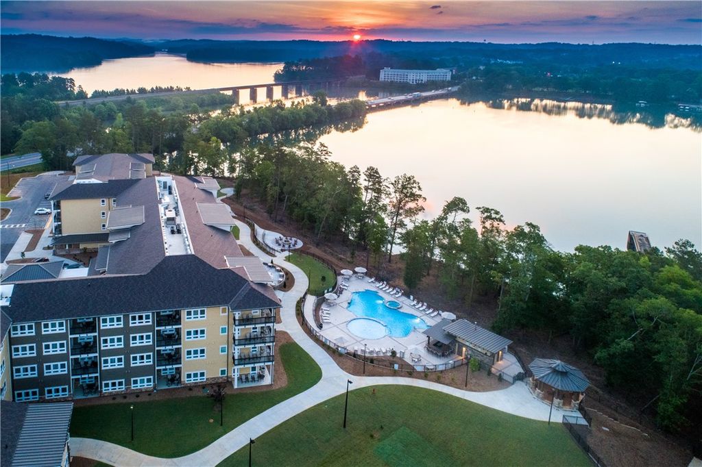 13500 Clemson Boulevard Unit 3104, Seneca, SC 29678