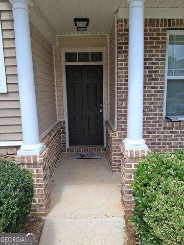 6208 Ellenwood Drive, Rex, GA 30273
