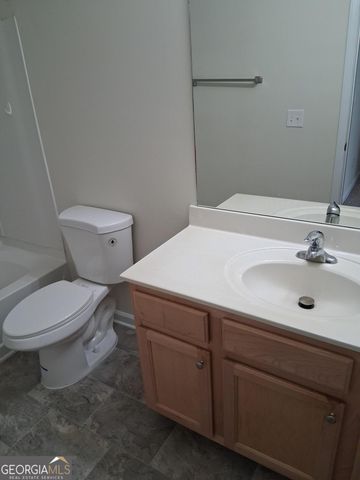 6208 Ellenwood Drive, Rex, GA 30273