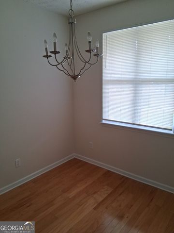6208 Ellenwood Drive, Rex, GA 30273