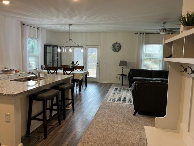 304 Coronado Drive, Locust Grove, GA 30248