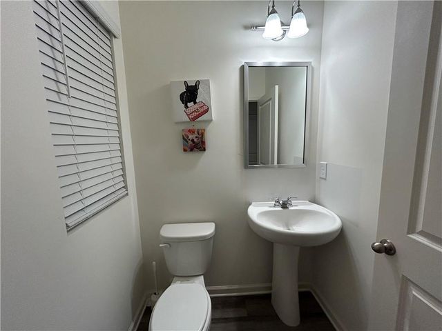 304 Coronado Drive, Locust Grove, GA 30248