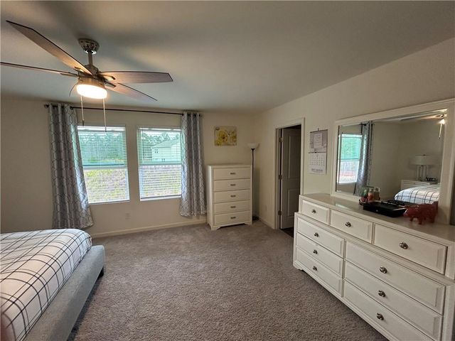 304 Coronado Drive, Locust Grove, GA 30248