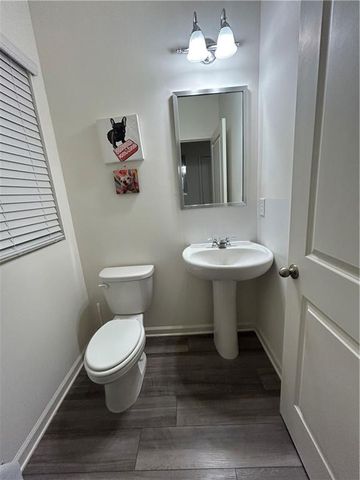 304 Coronado Drive, Locust Grove, GA 30248