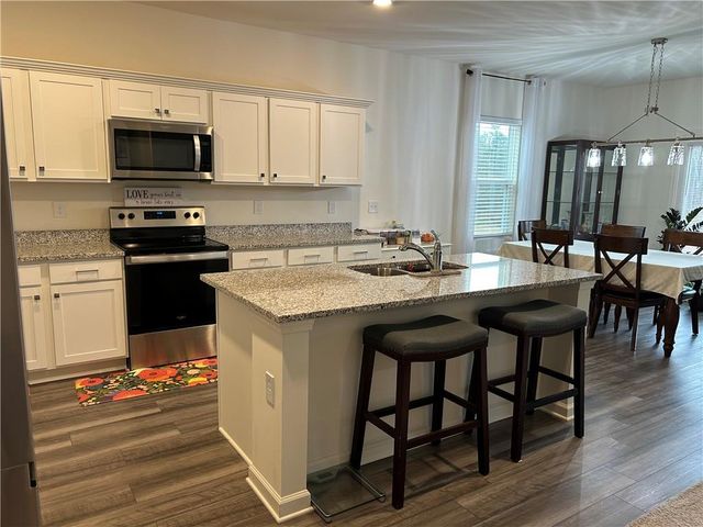 304 Coronado Drive, Locust Grove, GA 30248