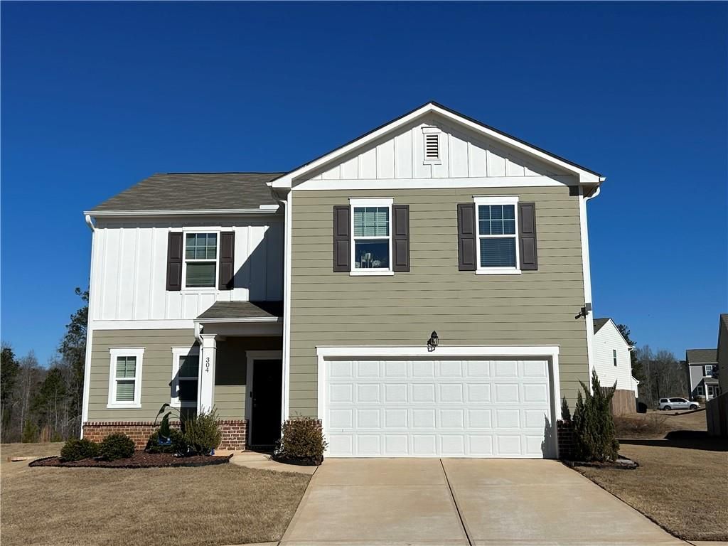 304 Coronado Drive, Locust Grove, GA 30248