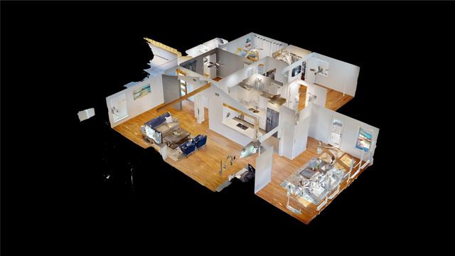 923 Melrose Drive, Richardson, TX 75080