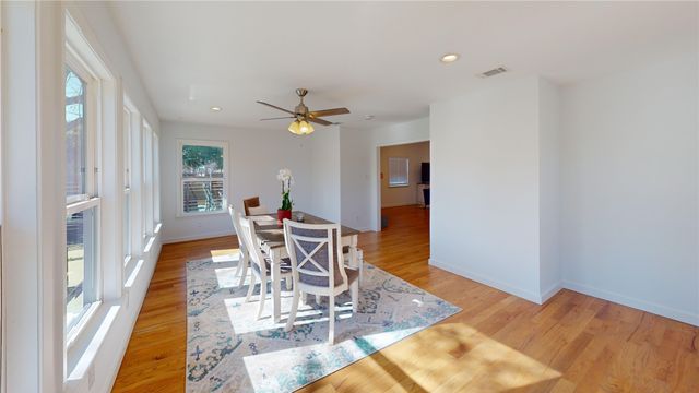 923 Melrose Drive, Richardson, TX 75080