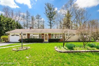 22 Branford Circle, Tinton Falls, NJ 07724