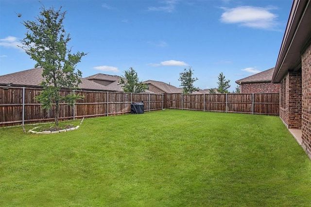 6409 Crownmere Drive, Celina, TX 76227
