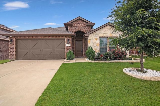 6409 Crownmere Drive, Celina, TX 76227