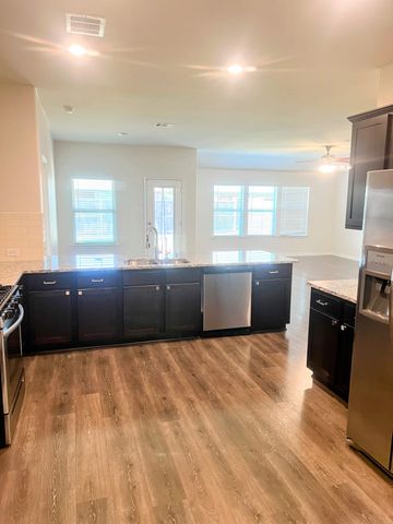 6409 Crownmere Drive, Celina, TX 76227