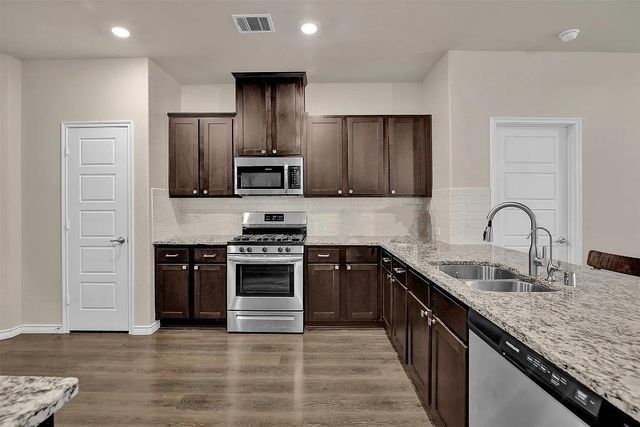 6409 Crownmere Drive, Celina, TX 76227