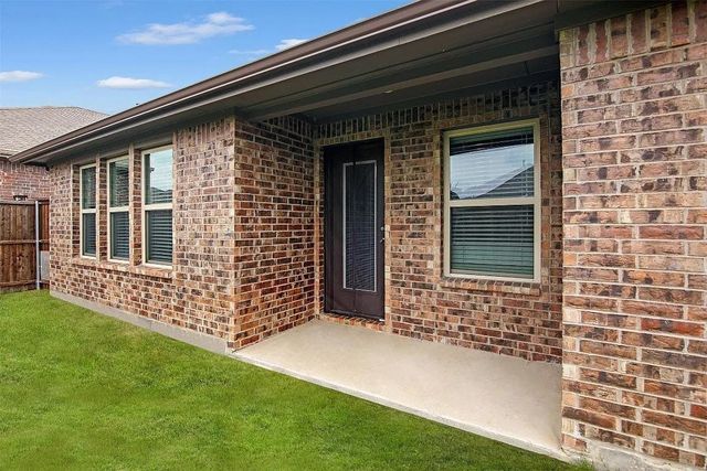 6409 Crownmere Drive, Celina, TX 76227