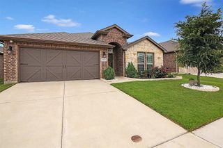 6409 Crownmere Drive, Celina, TX 76227