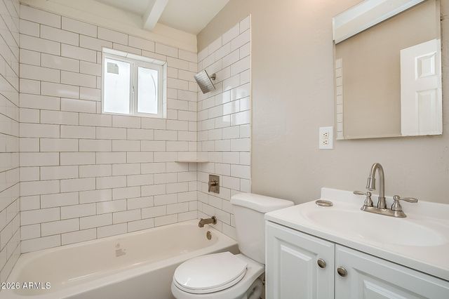 1231 N OLEANDER Street 5, Tempe, AZ 85288