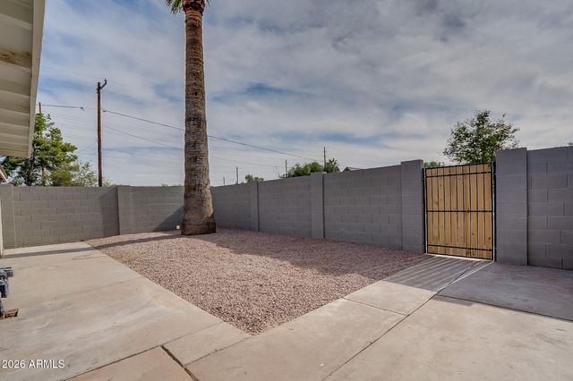 1231 N OLEANDER Street 5, Tempe, AZ 85288