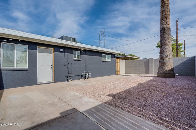 1231 N OLEANDER Street 5, Tempe, AZ 85288