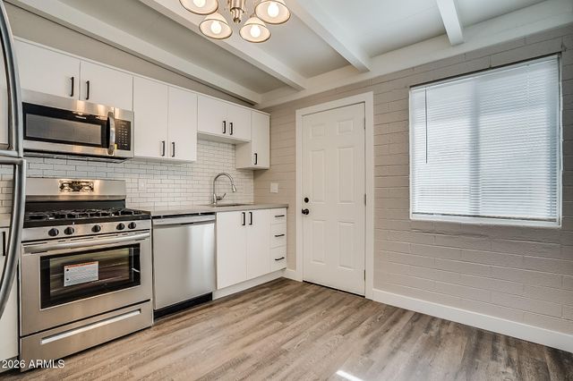 1231 N OLEANDER Street 5, Tempe, AZ 85288