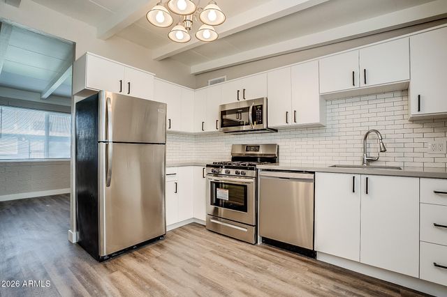 1231 N OLEANDER Street 5, Tempe, AZ 85288