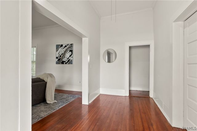 1021 Queen City, Tuscaloosa, AL 35401