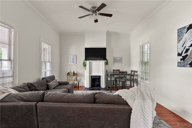 1021 Queen City, Tuscaloosa, AL 35401