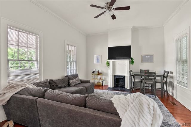 1021 Queen City, Tuscaloosa, AL 35401