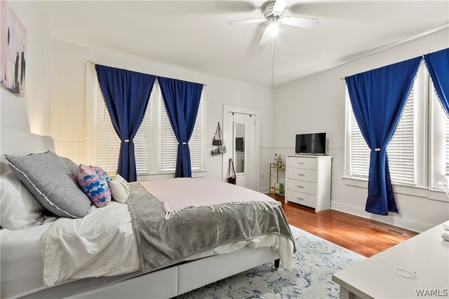 1021 Queen City, Tuscaloosa, AL 35401