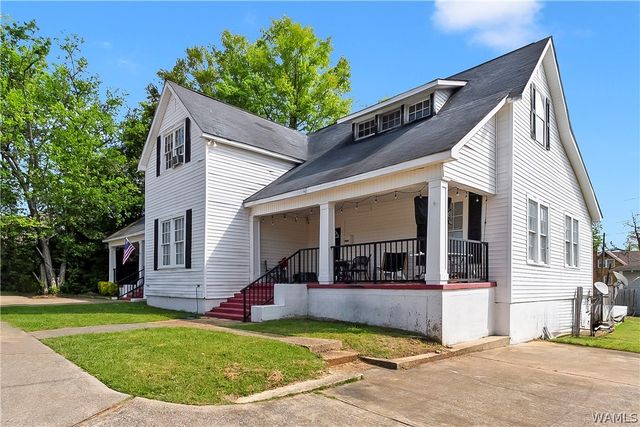 1021 Queen City, Tuscaloosa, AL 35401