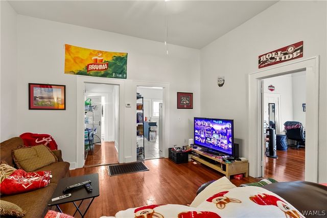 1021 Queen City, Tuscaloosa, AL 35401