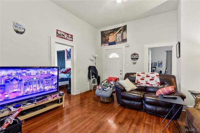 1021 Queen City, Tuscaloosa, AL 35401